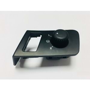 AYNA AYAR DÜĞMESİ