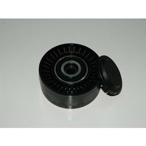 ŞARZ GERGİ MAKARASI