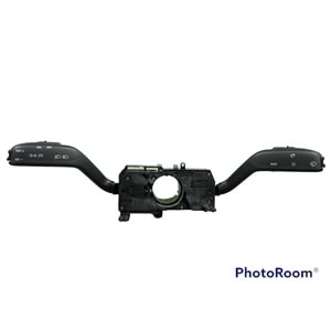 SİNYAL SİLECEK KUMANDA KOLU