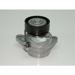 ŞARZ GERGİ MEKANİZMASI