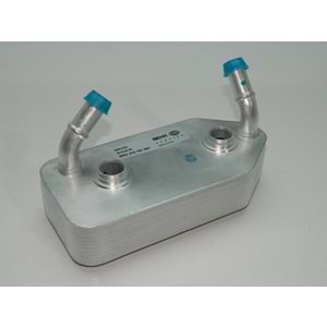 ŞANZUMAN YAĞ SOĞUTUCU