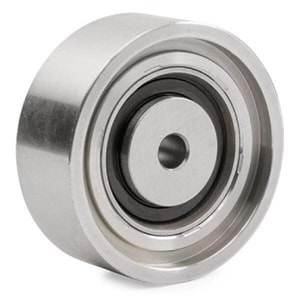 ŞARZ GERGİ MAKARASI