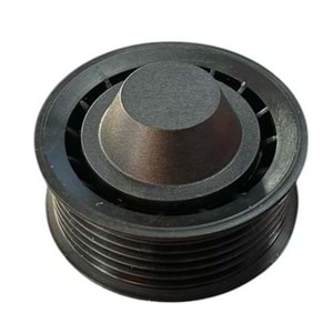 ŞARZ GERGİ MAKARASI