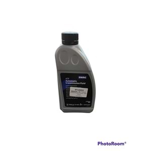 OTOMATİK ŞANZUMAN YAĞI ATF