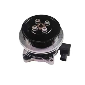 ELEKTRİKLİ DEVİRDAİM