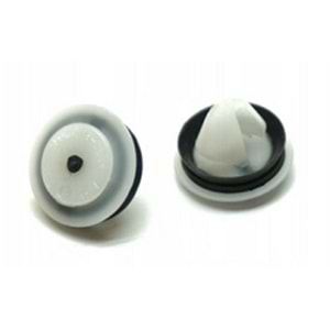 KLİPS SÜRGÜLÜ KAPI