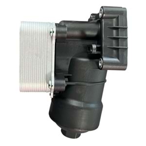 YAĞ FİLTRE KÜTÜĞÜ +SOĞUTUCU