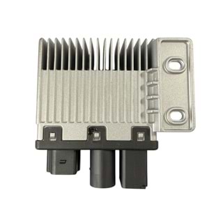 FAN KONTROL ÜNİTESİ