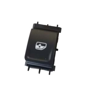 CAM AÇMA DÜĞMESİ