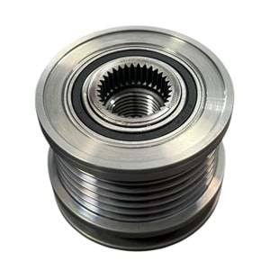 ŞARZ DİNAMO PULESİ