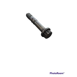 BİYEL KOL CİVATASI