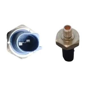 YAĞ BASINÇ MÜŞÜRÜ