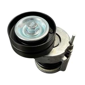 ŞARZ GERGİ MEKANİZMASI