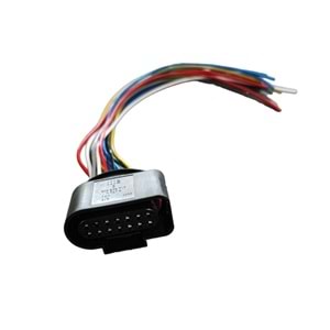 SOKET FAN REZİSTANS ROLE