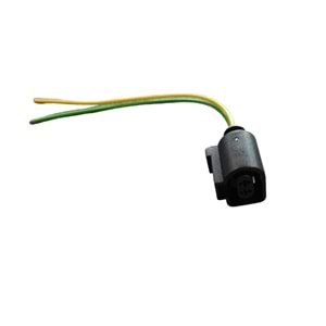 SOKET SU FİSKİYE MOTOR + KONJEKTÖR