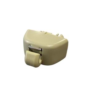 GÜNEŞLİK KLİPSİ