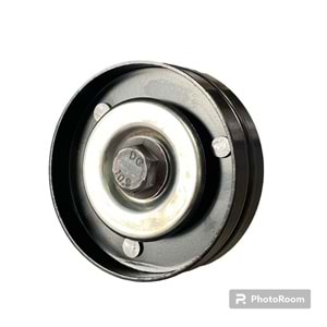 ŞARZ GERGİ MAKARASI