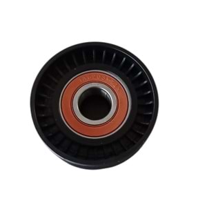 ŞARZ GERGİ MAKARASI