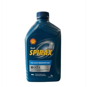 OTOMATİK ŞANZUMAN YAĞI