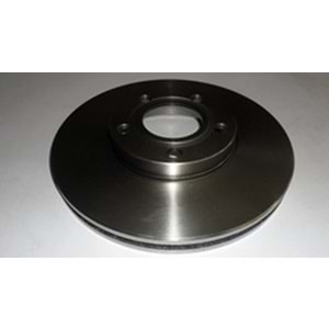 ÖN FREN DİSKİ PASSAT 97-00 (FEBİ-MEYLE)746