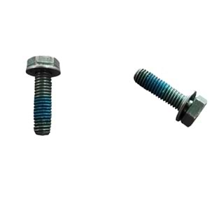 KRANG ARKA KEÇE CİVATALARI