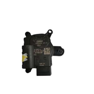 KALORİFER KLEPE MOTORU