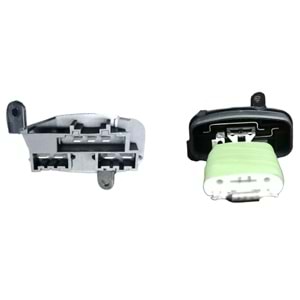 KALORİFER REZİSTANSI