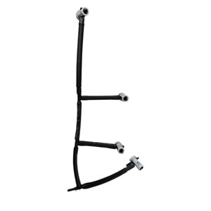 GERİ DÖNÜŞ HORTUMU