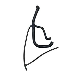 RADYATÖR ÜST HORTUM