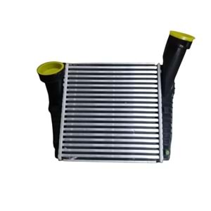 İNTERCOOL RADYATÖRÜ