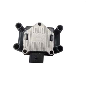 ENDİKSİYON BOBİNİ