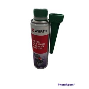 BENZİN ENJEKTÖR TEMİZLEYİCİ