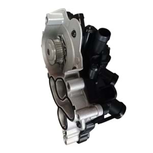 DEVİRDAİM + GÖVDESİ