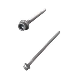 SİLİNDİR KAPAK SAPLAMA