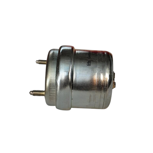 MOTOR KULAĞI