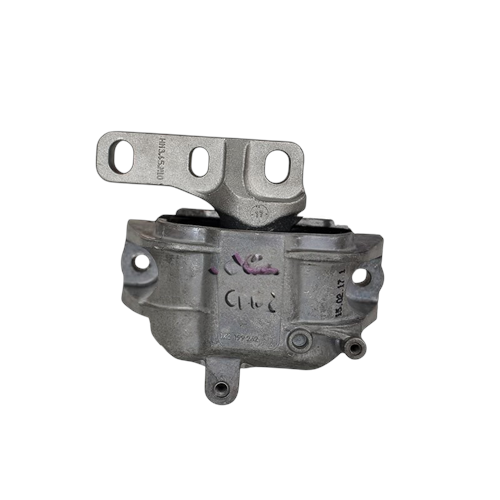 MOTOR KULAĞI