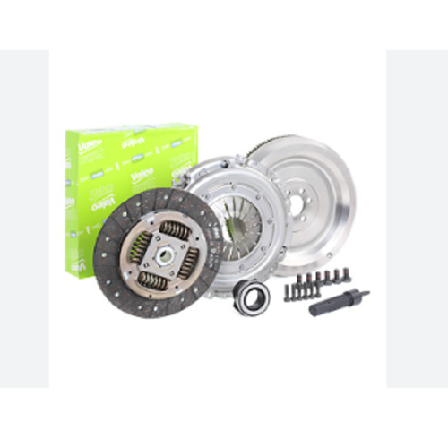 GOLF4 1998 - 2004 VOLANTLI SET 1.9 TDİ AGR AHL AHF