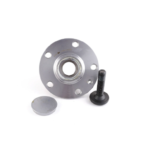 Caddy 2004 - 2010 Porya Arka 30Mm