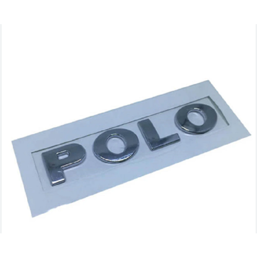 POLO 2000 - 2005 YAZI ARKA POLO