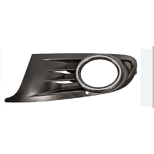 GOLF6 2009 - 2012 TAMPON IZGARASI SOL SİSLİ