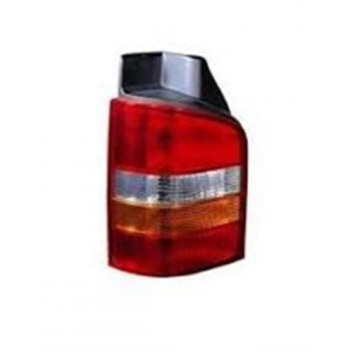 Transporter T5 2004 - 2010 Stop Sol Sarı Kırmızı