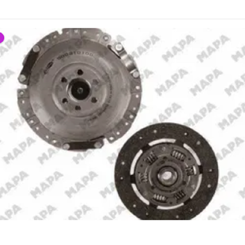 GOLF4 1998 - 2004 DEBRİYAJ SETİ 1.6 AKL BFQ AEH