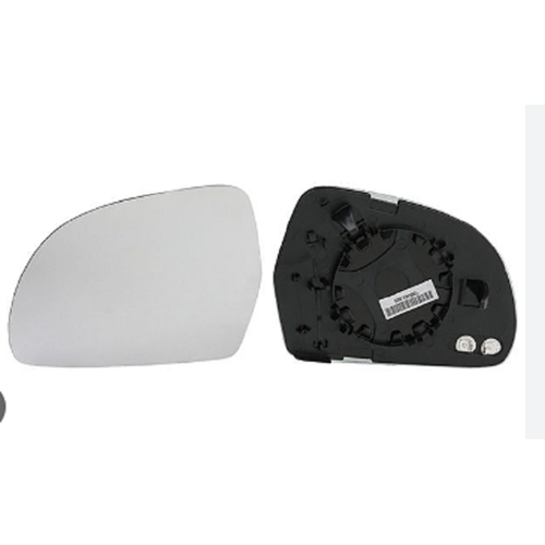 AUDİ A3 2008 - 2014 AYNA CAMI SOL