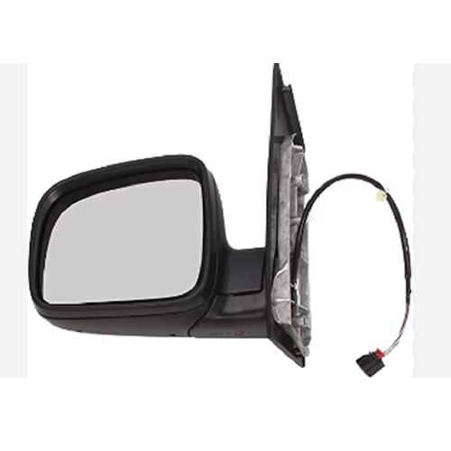 CADDY 2004 - 2015 AYNA KOMPLE SOL