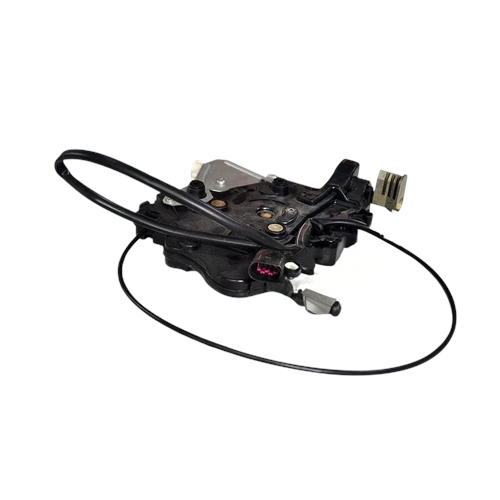 CADDY 2004 - 2010 BAGAJ KİLİDİ KOMPLE