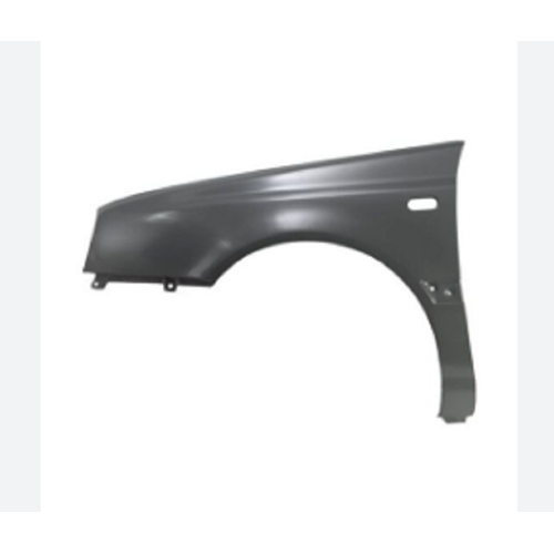 Golf3 1992 - 1997 Çamurluk Ön Sol Oval Sinyal Anten Delikli