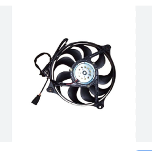 PASSAT 2001 - 2005 FAN MOTORU KLİMA