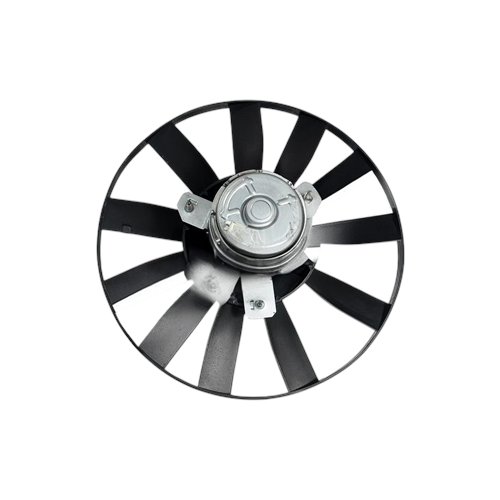 FAN MOTORU