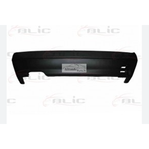 Golf2 1984 - 1992 Tampon Arka Balon Tip