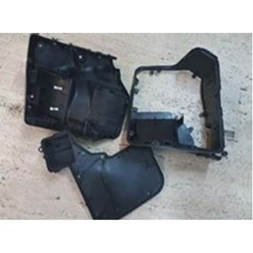 SİGORTA KUTUSU SET